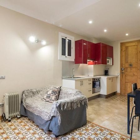 Acogedor Apartamento De 2 Dormitorios 바르셀로나 외부 사진